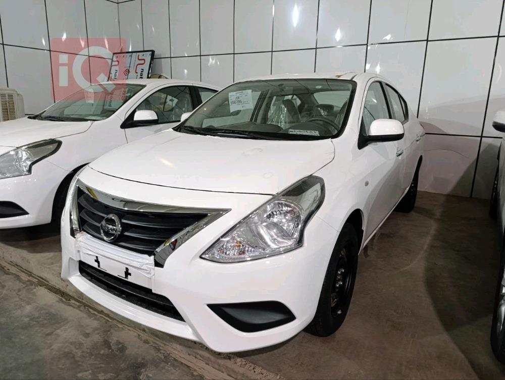 Nissan Sunny